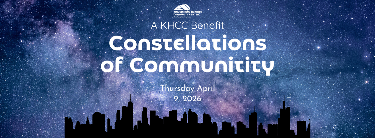 Constellations of Community