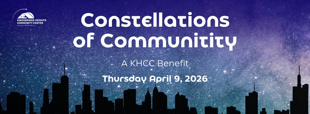 Constellations of Community